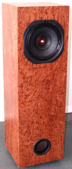 2.8 mk2 speaker kit