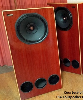 13.6 speaker kit