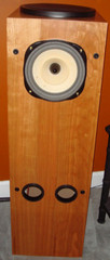 lowther speaker project