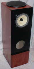 lowther 2.8 ambience diy speaker cabinets
