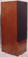 lowther 2.8 diy speaker cabinet