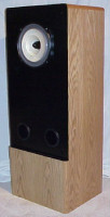 lowther 2.8 mk2 diy speaker kit