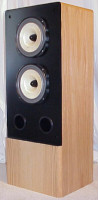 lowther dynamic 2.8 speaker kit