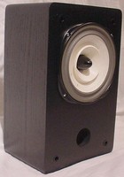 lowther bass reflex micromonitor speaker project