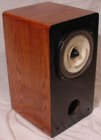 lowther minimonitor speaker kit