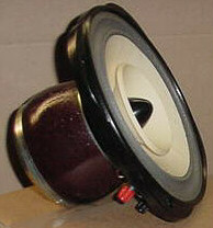 lowther pm2a full range speaker